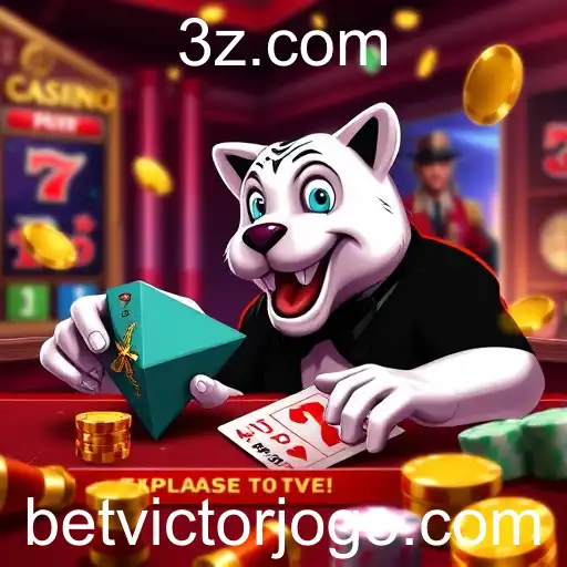 Explorando a Fascinante Categoria de Jogos de Cassino na Plataforma BetVictor