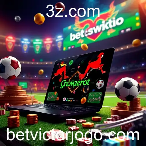 A Expansão do Mercado de Jogos Online em 2025