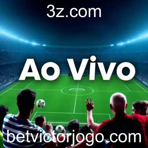 A Emoção dos Jogos Ao Vivo no BetVictor