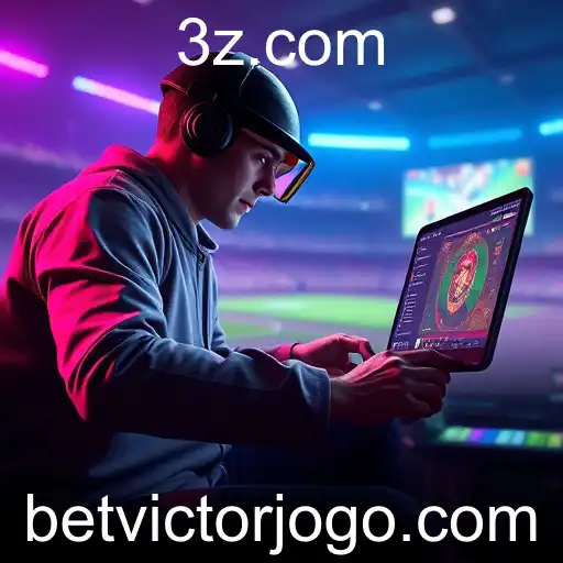 Tendências e Inovações no Setor de Jogos Online em 2025