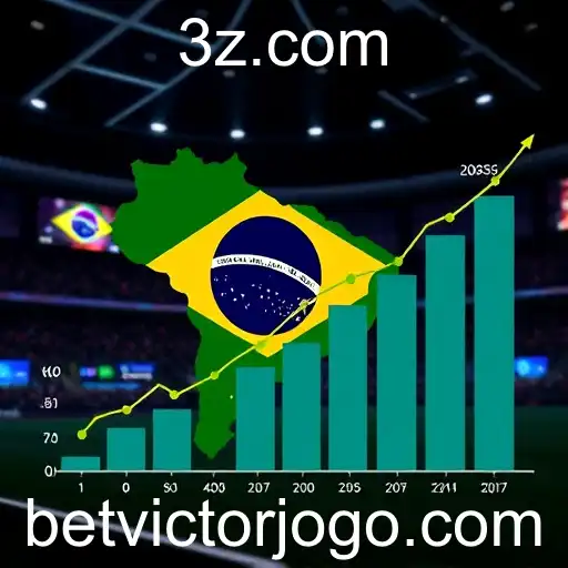 Crescimento dos Sites de Jogos Online em 2025