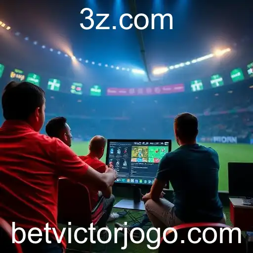 A Evolução do Mercado de Apostas no Brasil