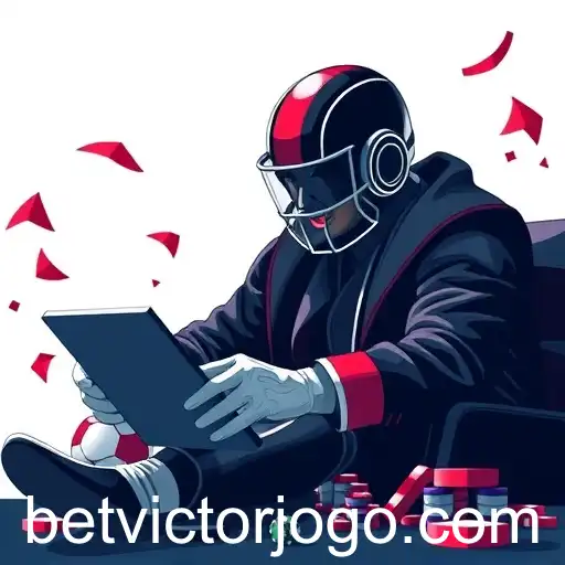 Avanços no Mercado de Apostas em 2025