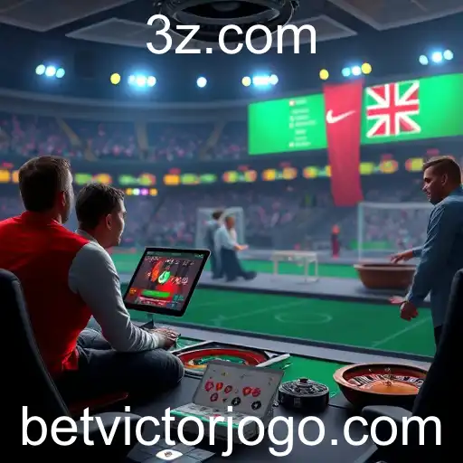 Impactos do Crescimento dos Jogos Online em 2025