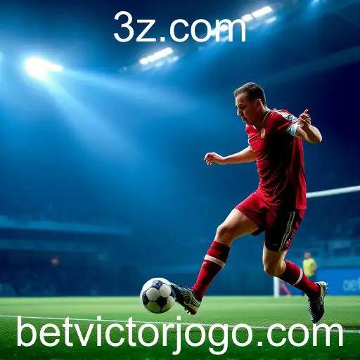 Explorando a Categoria de Promoções no BetVictor
