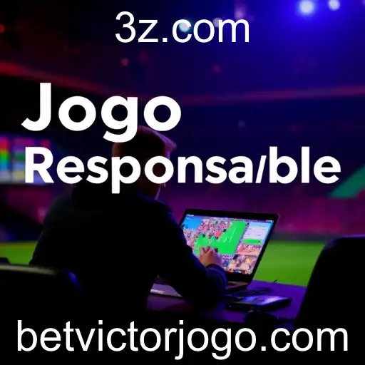 A Importância do Jogo Responsável no Betvictor