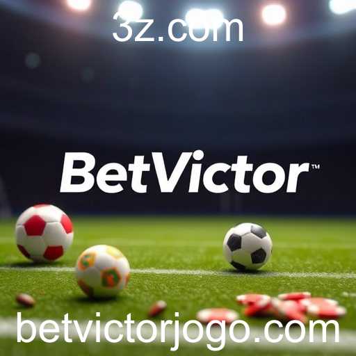 Tendências de Jogos para 2025: O Impacto do BetVictor