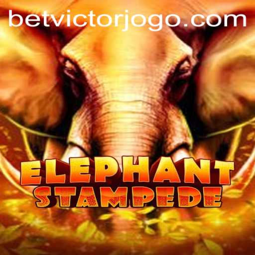 Experience the Thrill of ElephantStampede at BetVictor