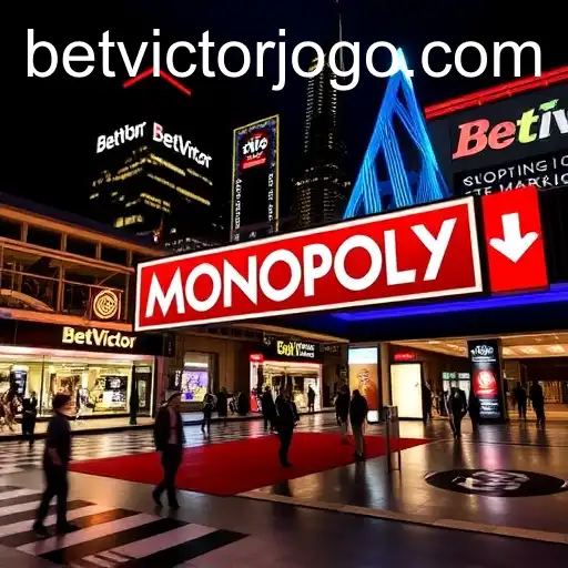 Exploring the Complexities of Monopoly: How Companies like BetVictor Thrive