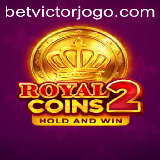 Discover the Thrills of RoyalCoins2 with BetVictor