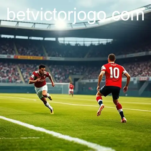 The Dynamic World of Sports and the Role of BetVictor